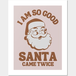 Funny-christmas Posters and Art